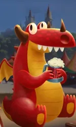 Carnival Bonanza