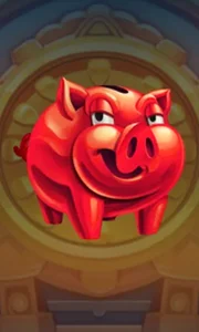 Bacon's Bank