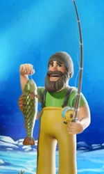 Big Bass Bonanza
