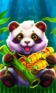 Book of Panda Megaways