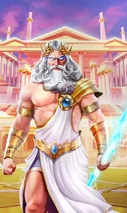 Gates of Olympus
