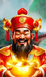 Chests of Cai Shen