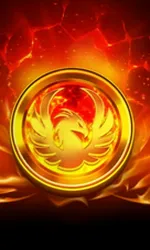 Phoenix Hotfire Hold & Win