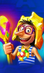 Big Atlantis Frenzy