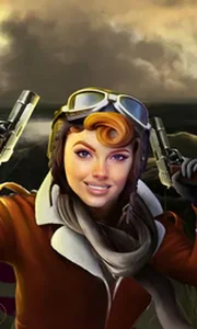 Spirit of Adventure